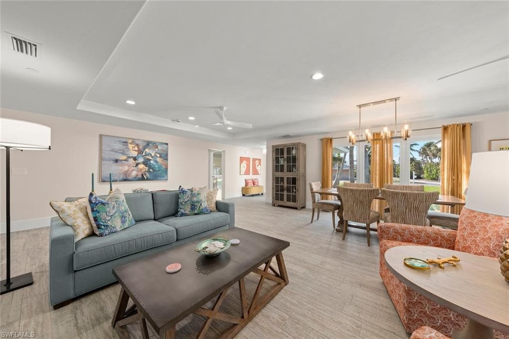 4724 Rue Belle Mer, SANIBEL FL 33957-6