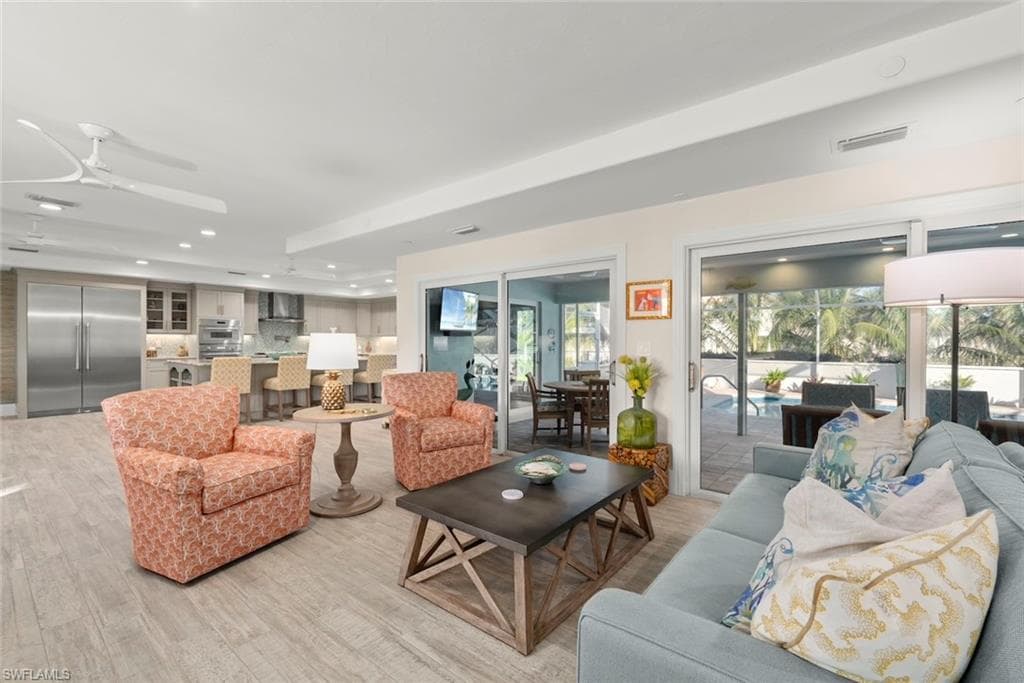 4724 Rue Belle Mer, SANIBEL FL 33957-4