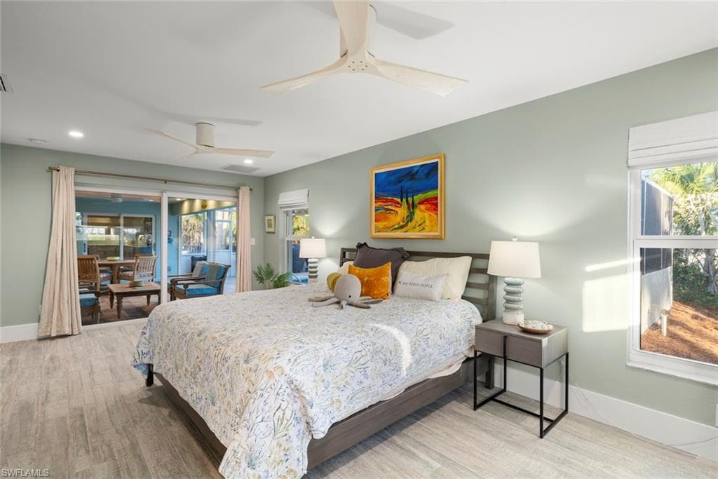 4724 Rue Belle Mer, SANIBEL FL 33957-19