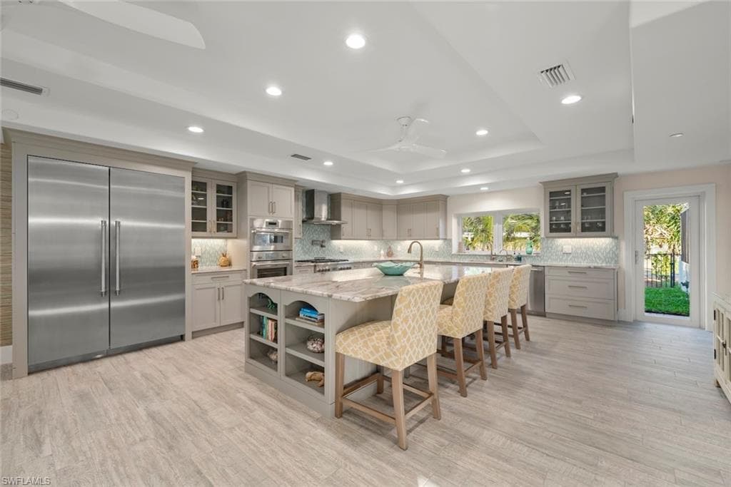 4724 Rue Belle Mer, SANIBEL FL 33957-9