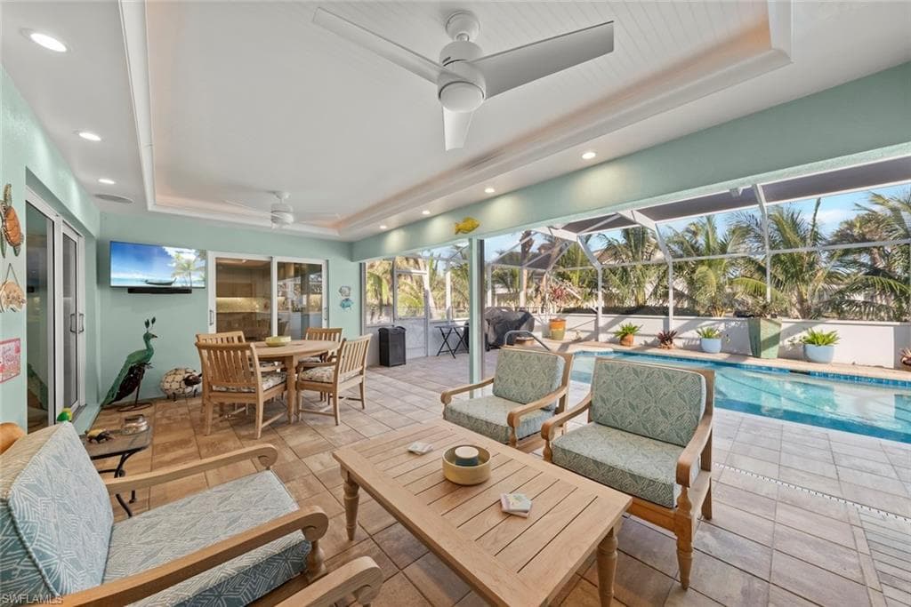 4724 Rue Belle Mer, SANIBEL FL 33957-32