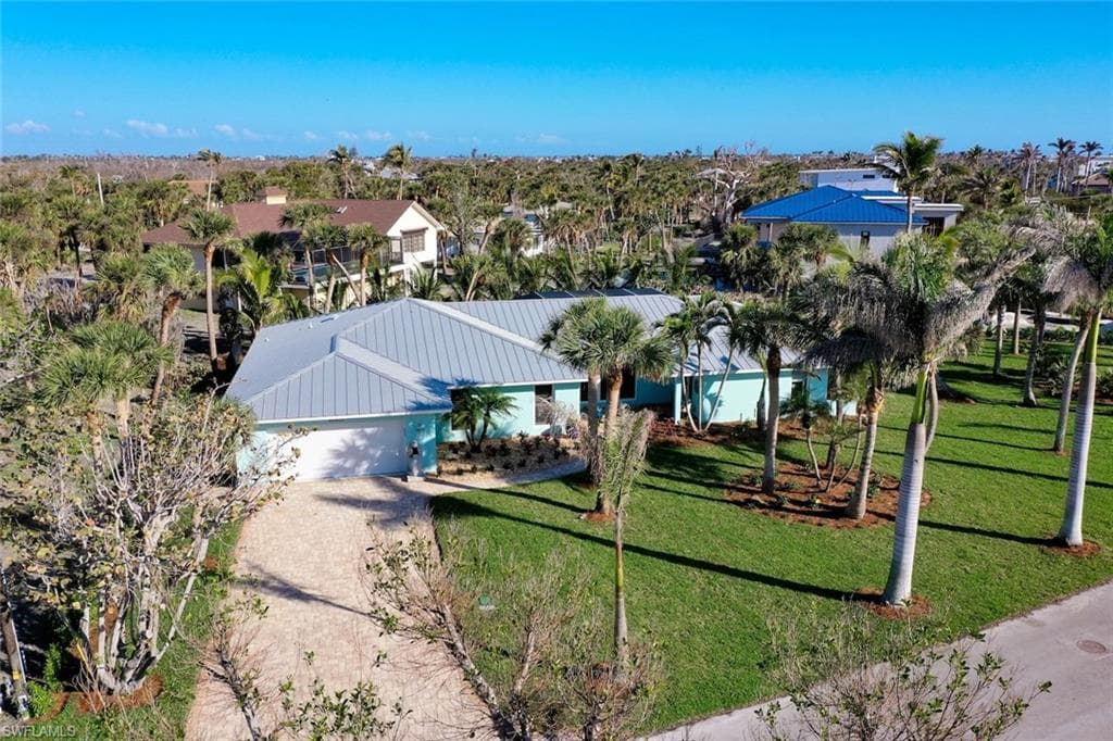 4724 Rue Belle Mer, SANIBEL FL 33957-47