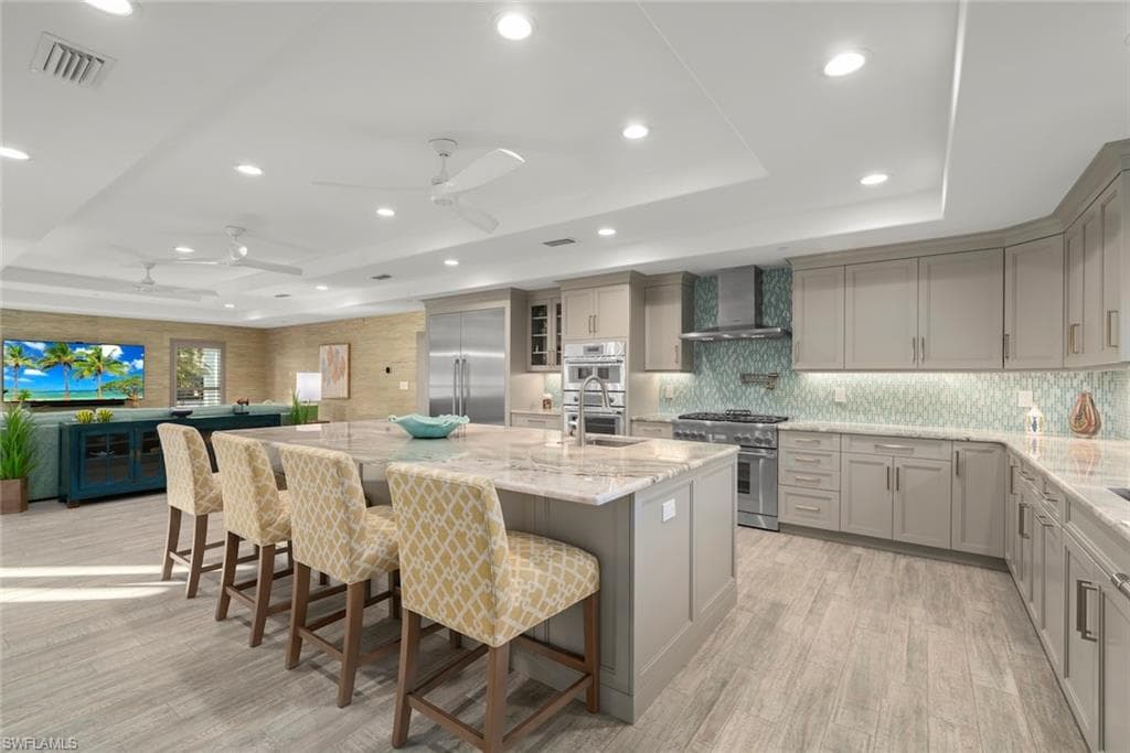 4724 Rue Belle Mer, SANIBEL FL 33957-10