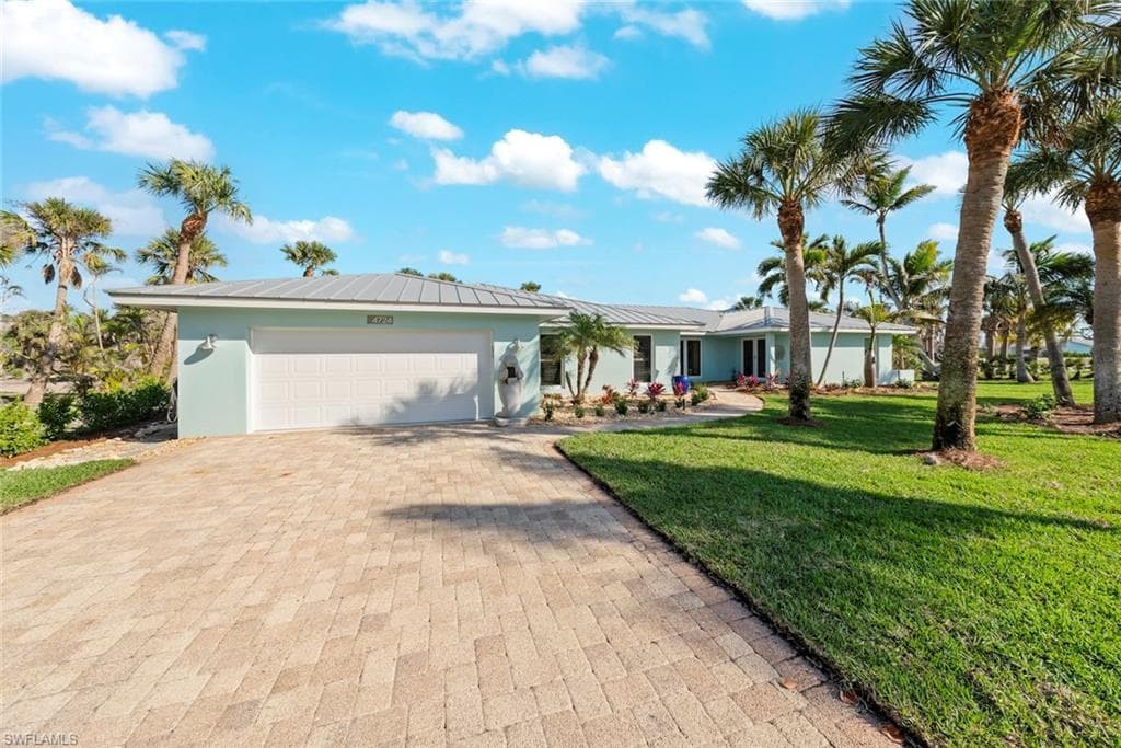 4724 Rue Belle Mer, SANIBEL FL 33957-43