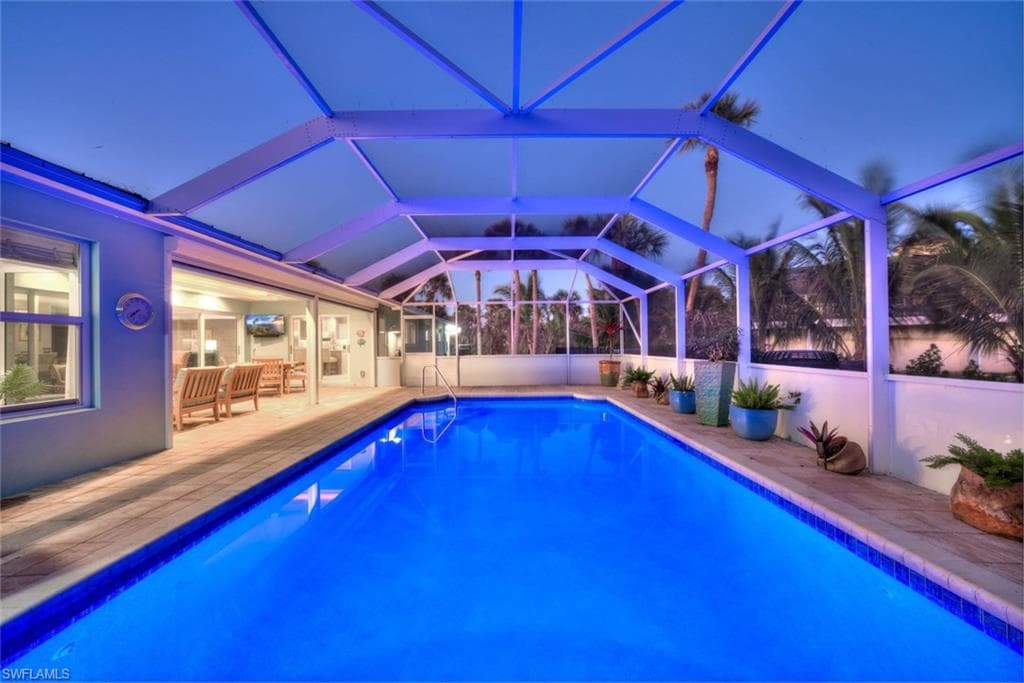 4724 Rue Belle Mer, SANIBEL FL 33957-34