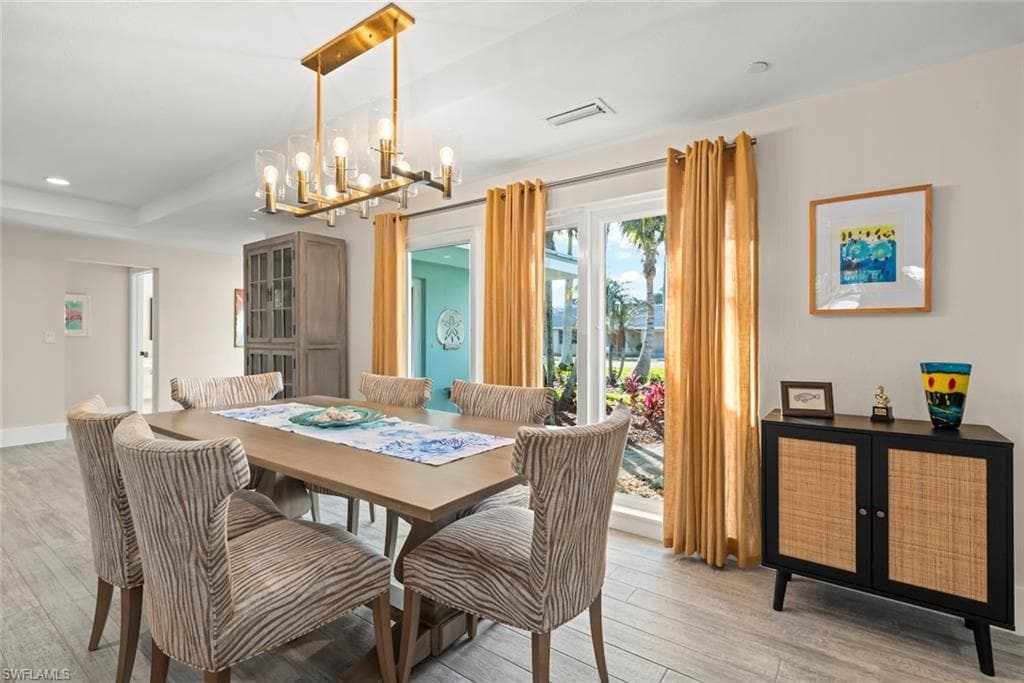 4724 Rue Belle Mer, SANIBEL FL 33957-7