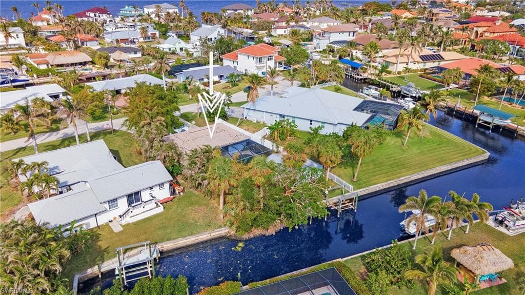 12747 Chatham DR, FORT MYERS FL 33908-23