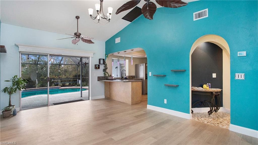 12747 Chatham DR, FORT MYERS FL 33908-3