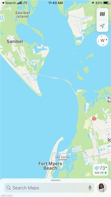 13527 Siesta Pines CT, FORT MYERS FL 33908-2