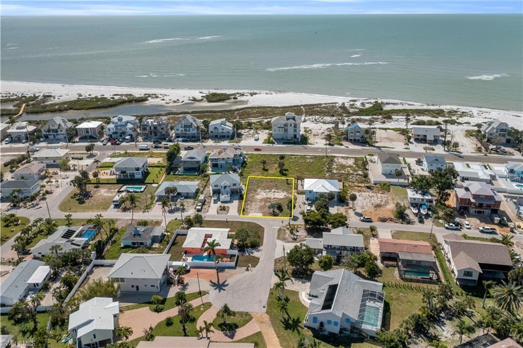 7930 Buccaneer DR, FORT MYERS BEACH FL 33931-11