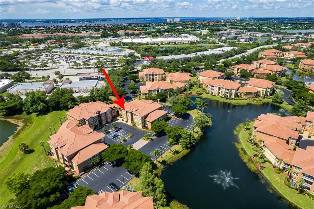 15630 Ocean Walk CIR # 314, FORT MYERS FL 33908-4