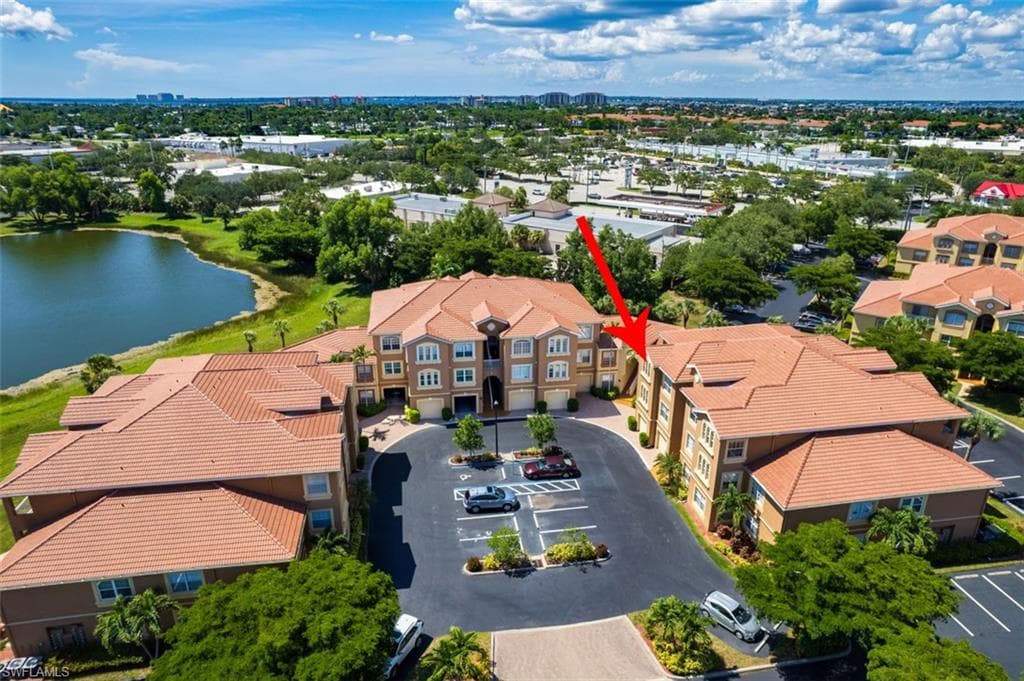 15630 Ocean Walk CIR # 314, FORT MYERS FL 33908-3