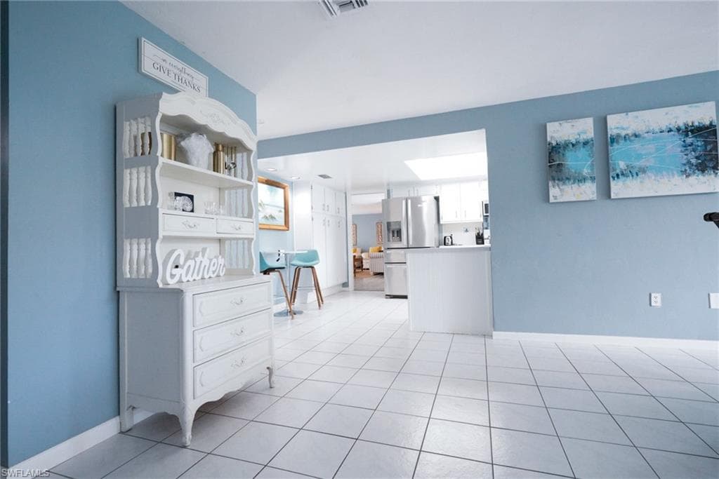 1351 Oaklawn CT, FORT MYERS FL 33919-6