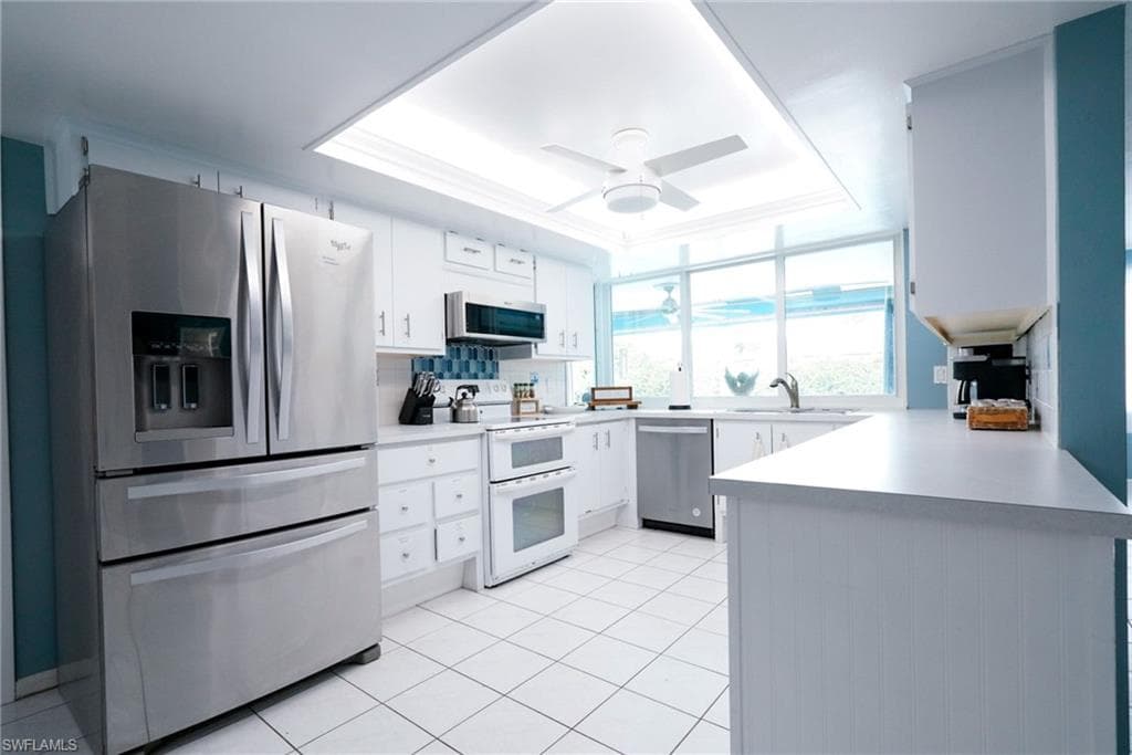 1351 Oaklawn CT, FORT MYERS FL 33919-17