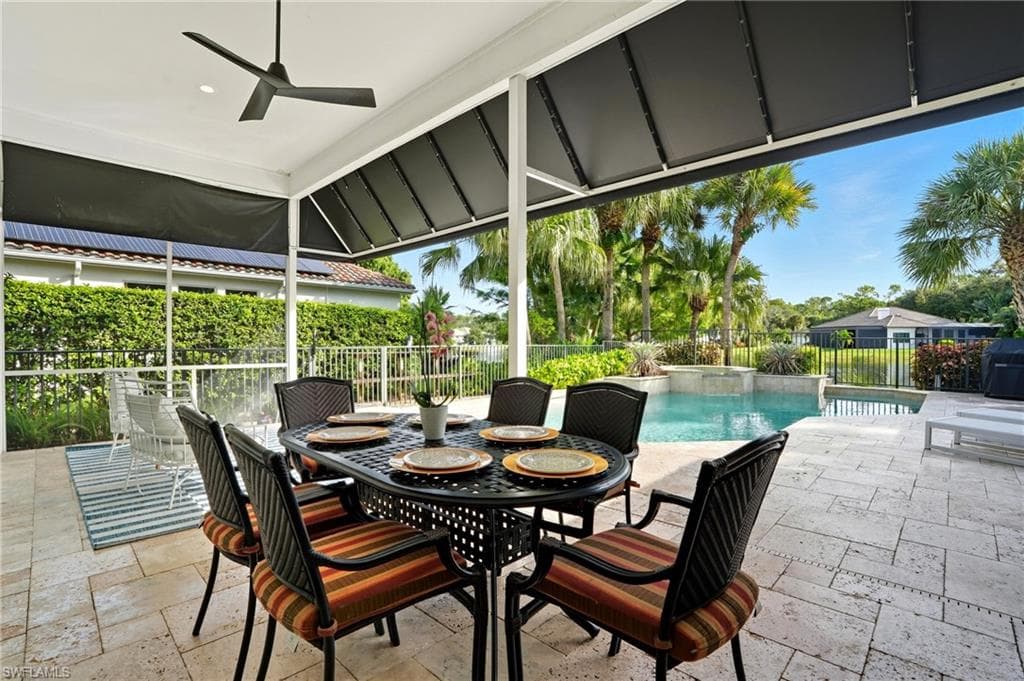 8192 Lowbank DR, NAPLES FL 34109-45