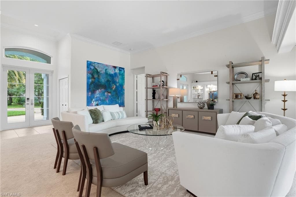 8192 Lowbank DR, NAPLES FL 34109-8