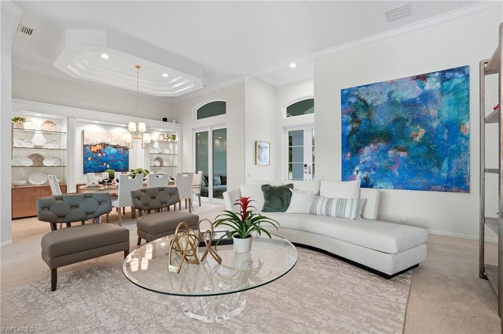 8192 Lowbank DR, NAPLES FL 34109-7