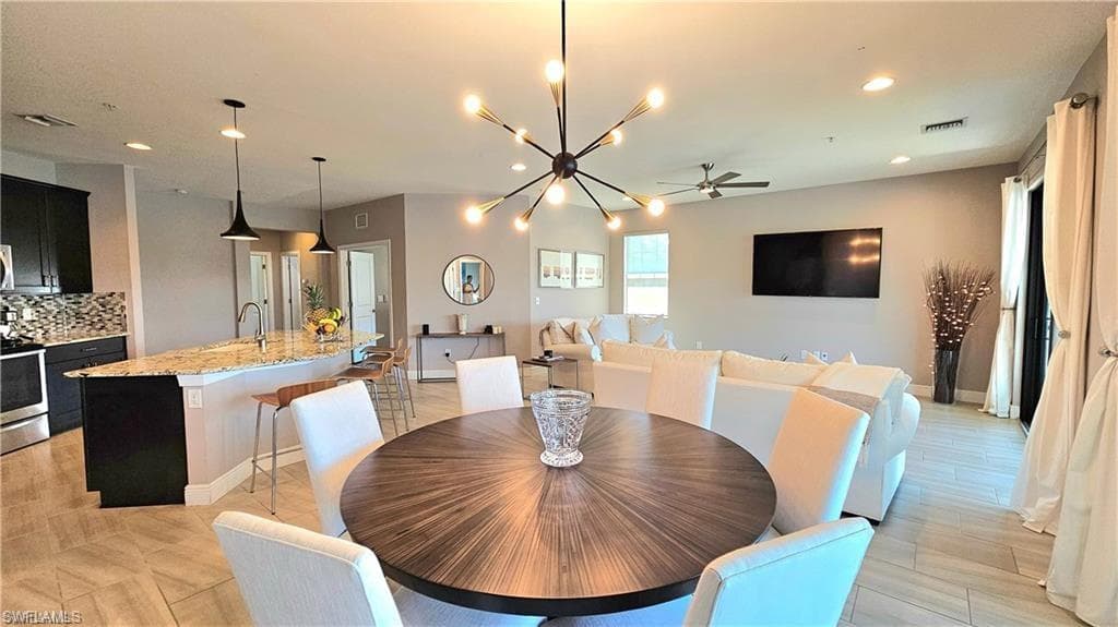 15145 Palmer Lake CIR # 201, NAPLES FL 34109-5