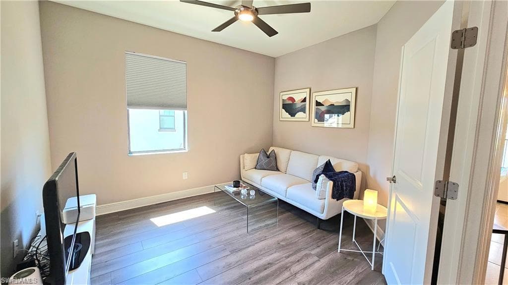 15145 Palmer Lake CIR # 201, NAPLES FL 34109-12