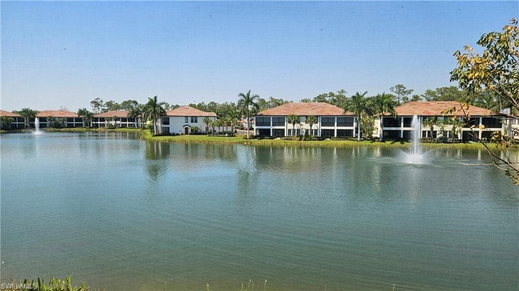 15145 Palmer Lake CIR # 201, NAPLES FL 34109-20