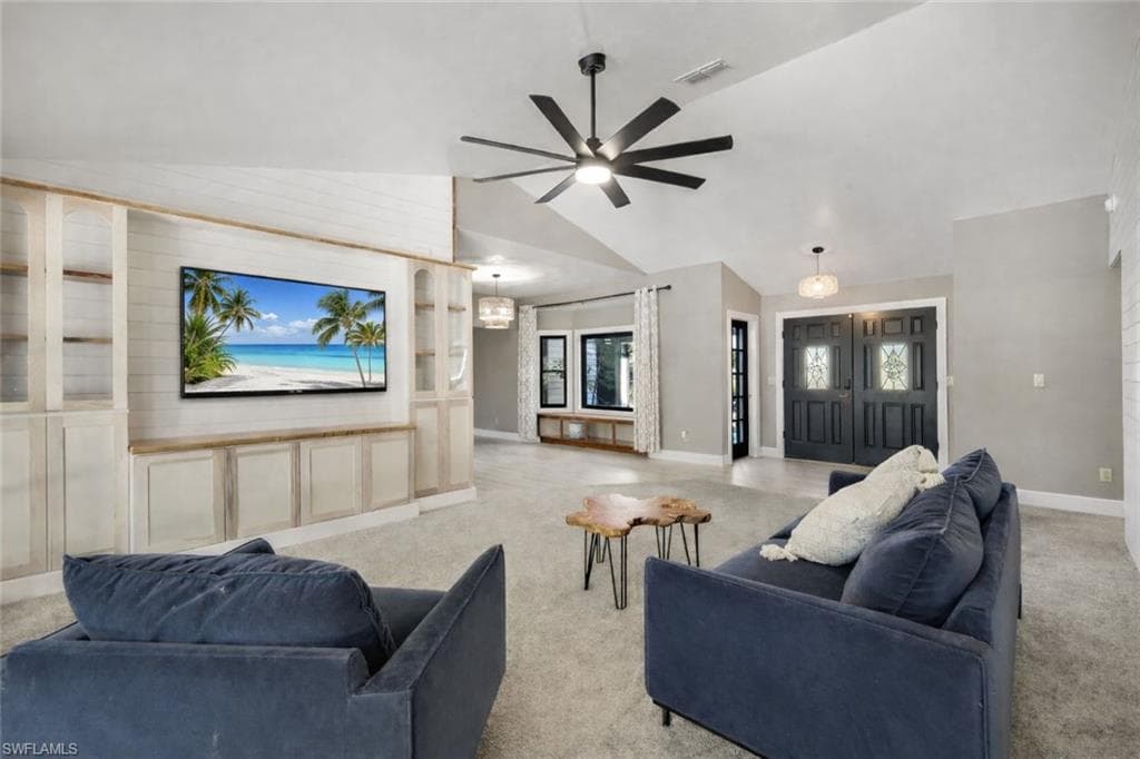 7239 Hendry Creek DR, FORT MYERS FL 33908-6