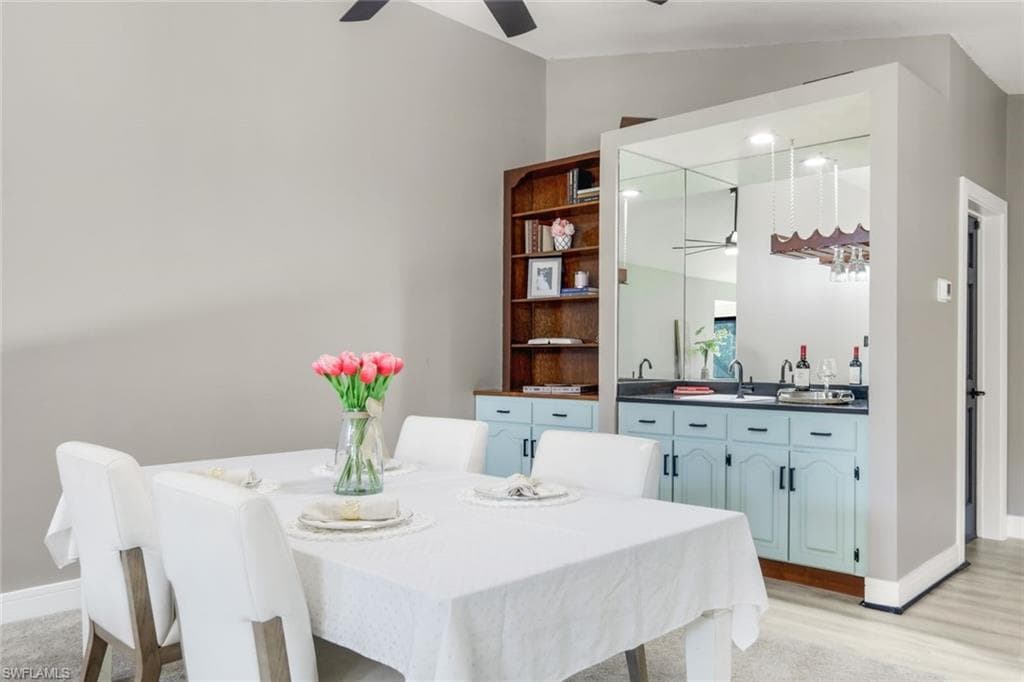 7239 Hendry Creek DR, FORT MYERS FL 33908-9