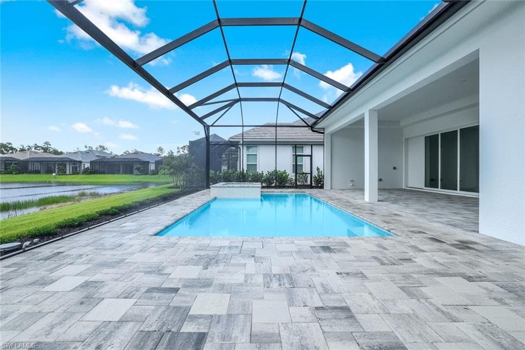 9659 Moonflower CT, NAPLES FL 34114-22