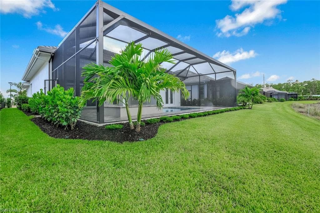 9659 Moonflower CT, NAPLES FL 34114-26