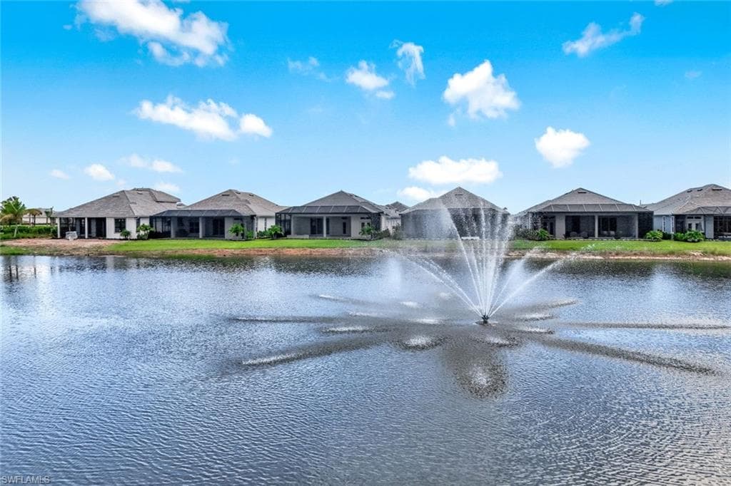 9659 Moonflower CT, NAPLES FL 34114-27