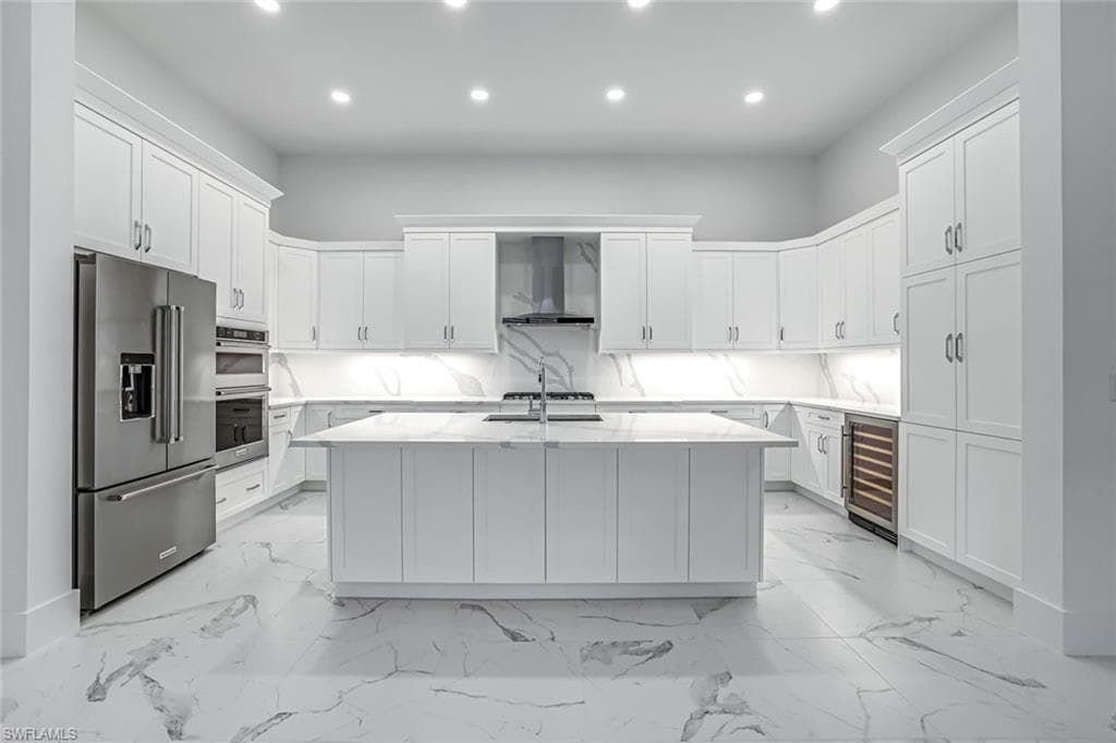 9659 Moonflower CT, NAPLES FL 34114-4