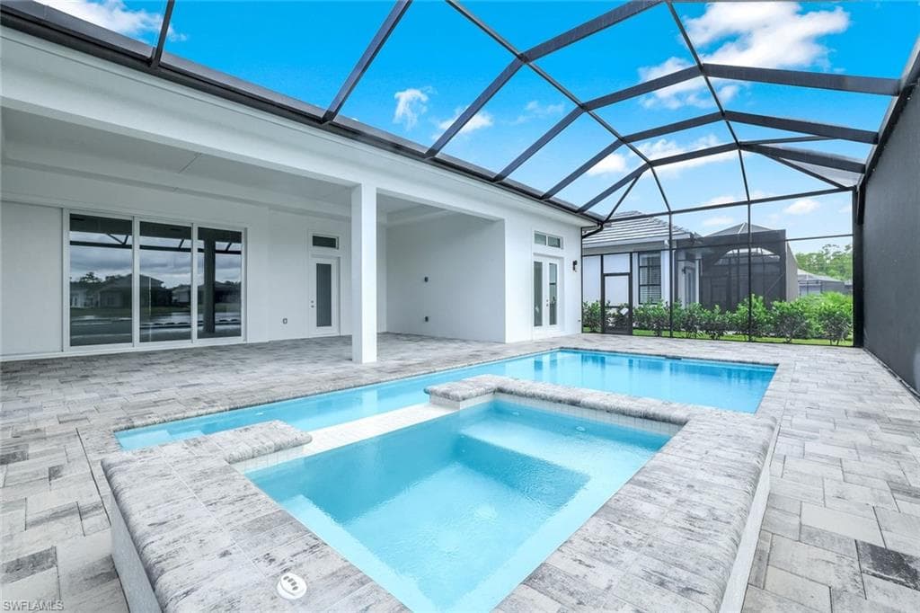 9659 Moonflower CT, NAPLES FL 34114-23