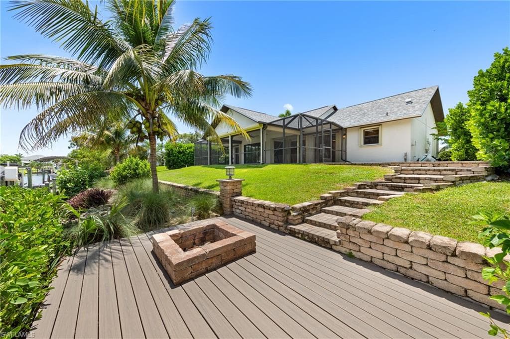 20561 Porthole CT, ESTERO FL 33928-33