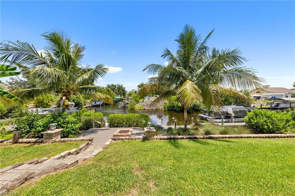 20561 Porthole CT, ESTERO FL 33928-30