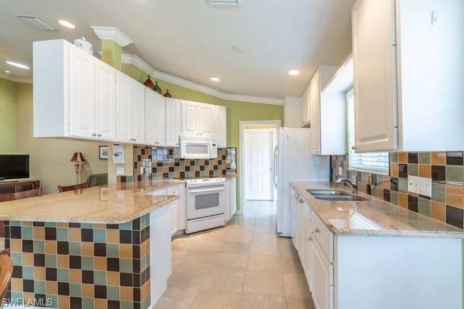 8376 Borboni CT, NAPLES FL 34114-6