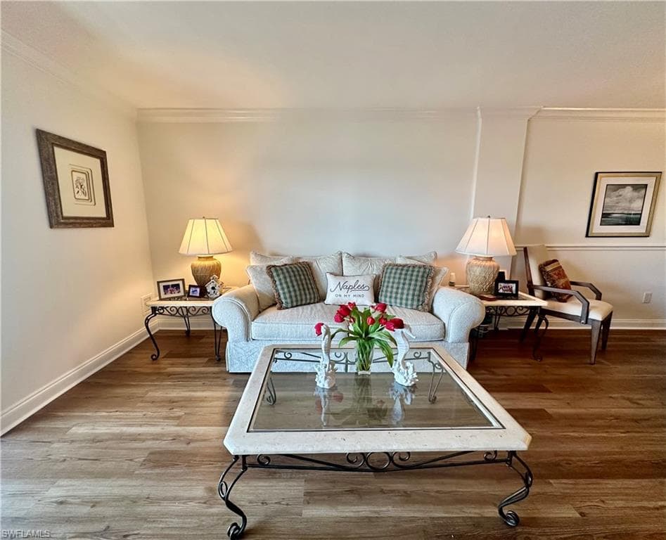 555 Park Shore DR # B403, NAPLES FL 34103-15