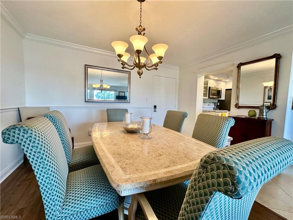 555 Park Shore DR # B403, NAPLES FL 34103-11