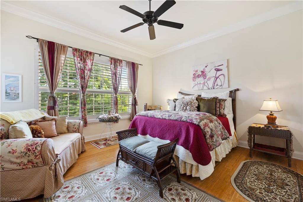 1265 Egrets LNDG # 201, NAPLES FL 34108-11