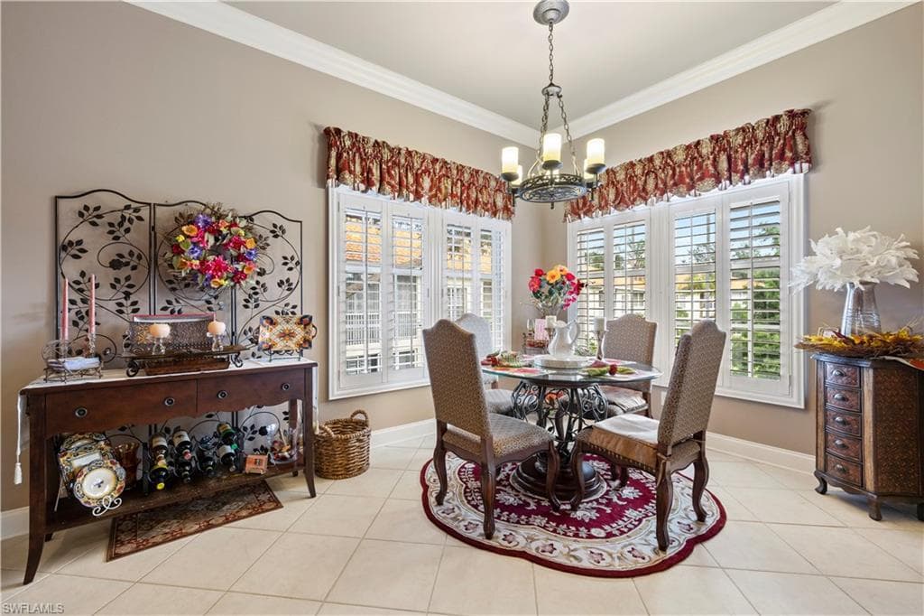 1265 Egrets LNDG # 201, NAPLES FL 34108-6