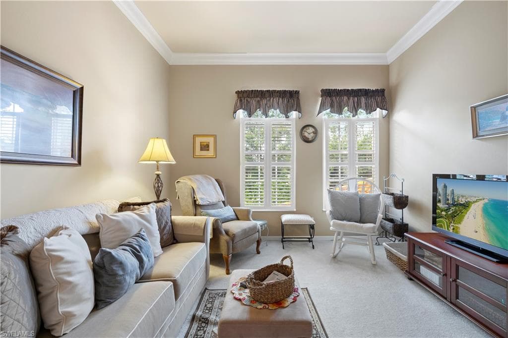 1265 Egrets LNDG # 201, NAPLES FL 34108-19