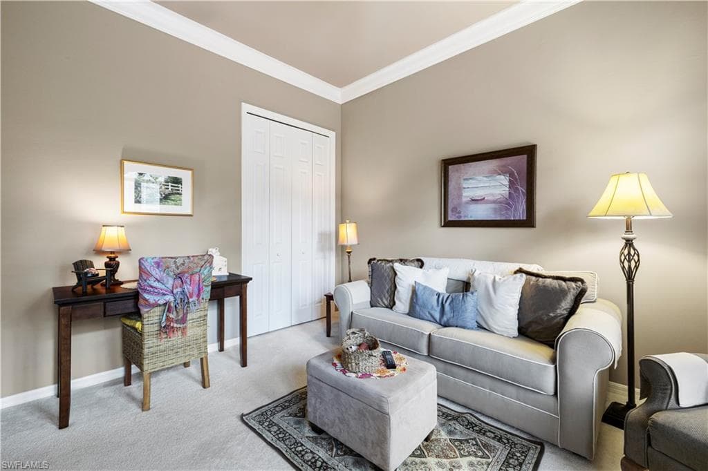 1265 Egrets LNDG # 201, NAPLES FL 34108-18