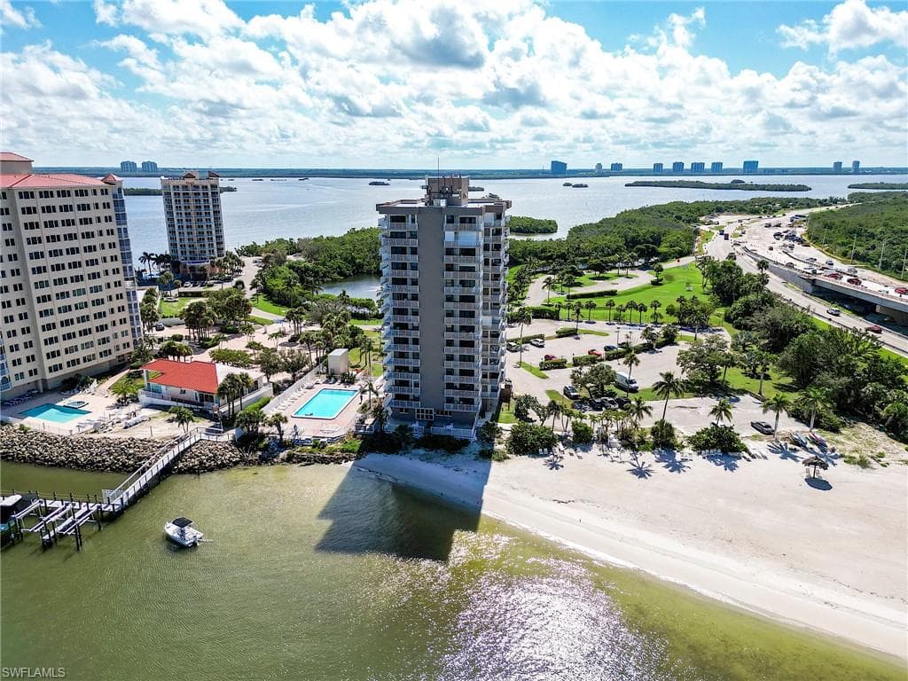 8701 Estero BLVD # 1105, BONITA SPRINGS FL 33931-22