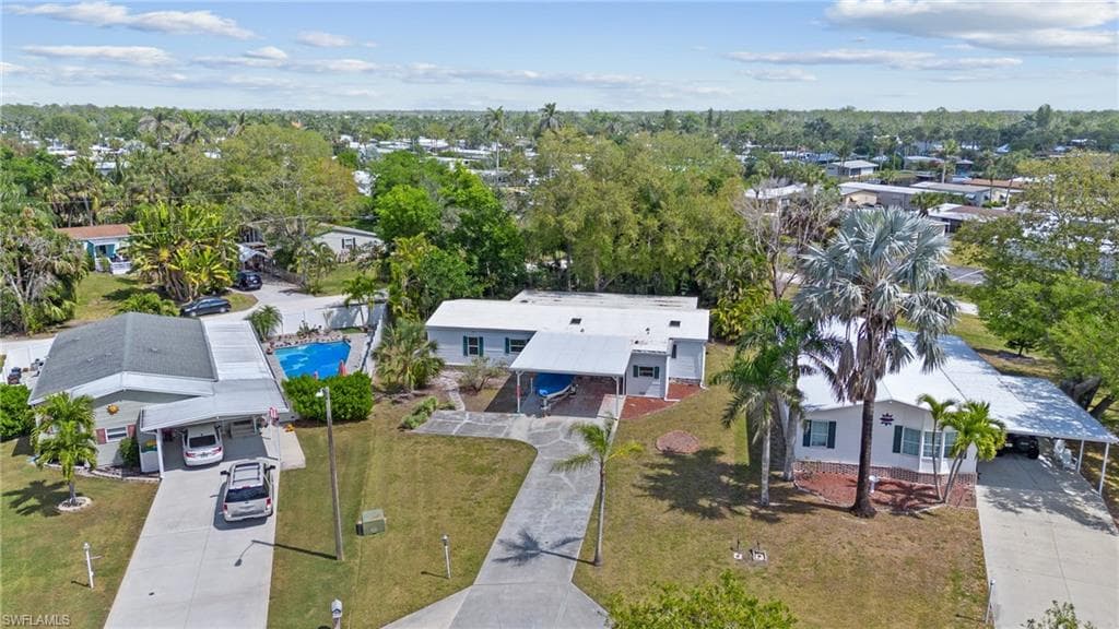 278 Riverwood RD, NAPLES FL 34114-40