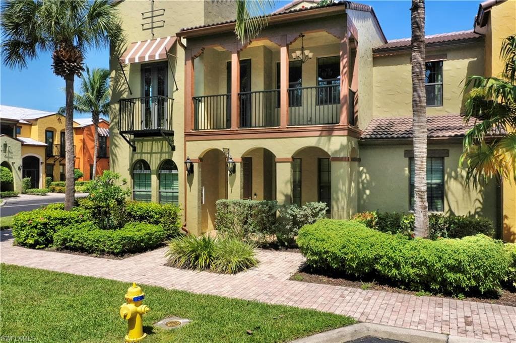 9063 Capistrano ST N # 4405, NAPLES FL 34113-1