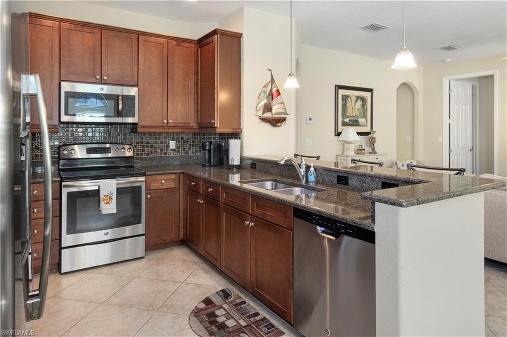 9063 Capistrano ST N # 4405, NAPLES FL 34113-4
