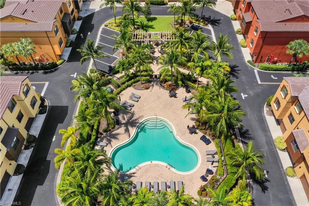 9063 Capistrano ST N # 4405, NAPLES FL 34113-19