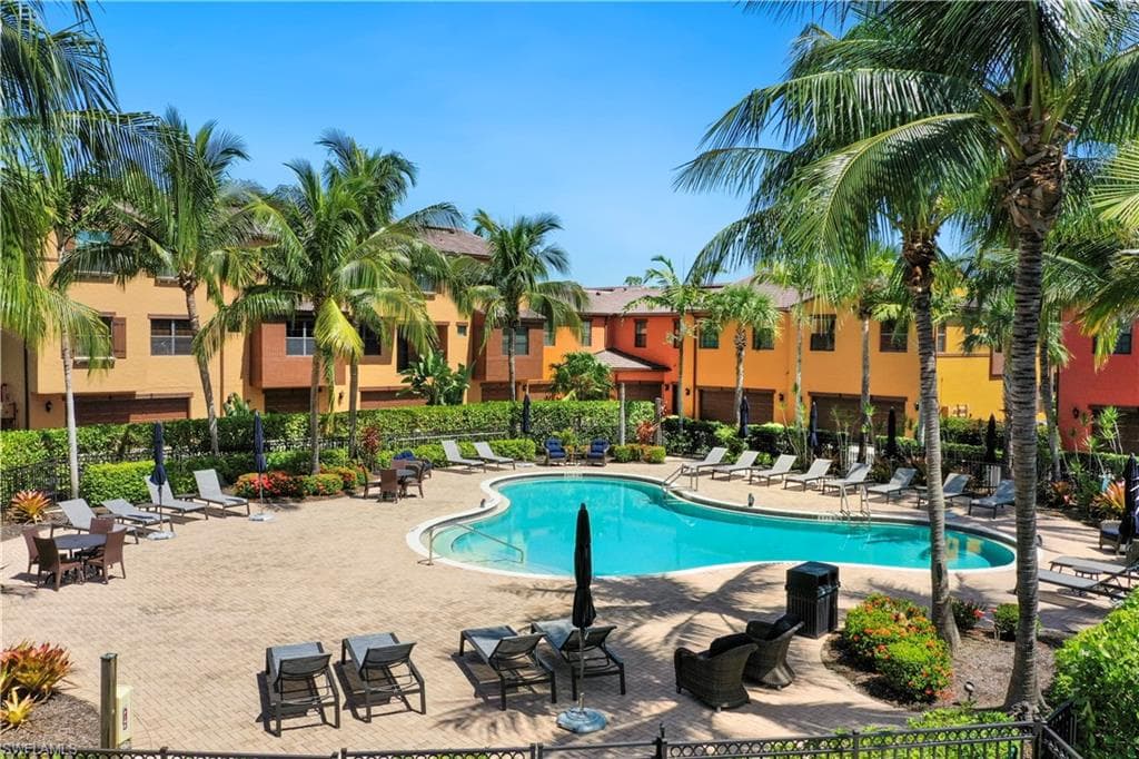 9063 Capistrano ST N # 4405, NAPLES FL 34113-17