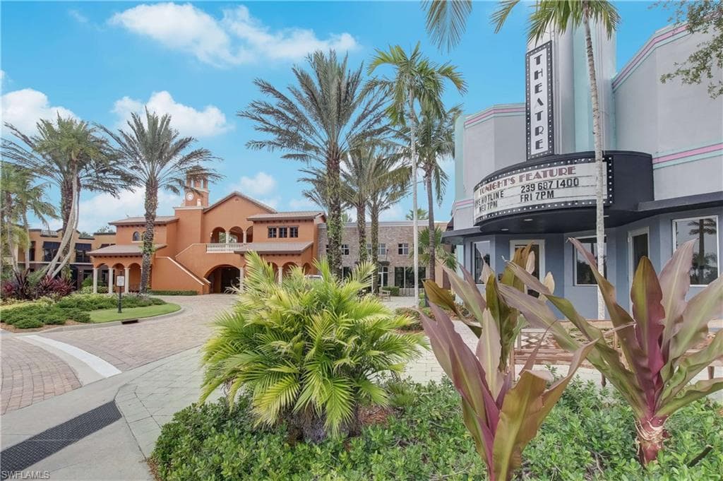 9063 Capistrano ST N # 4405, NAPLES FL 34113-24