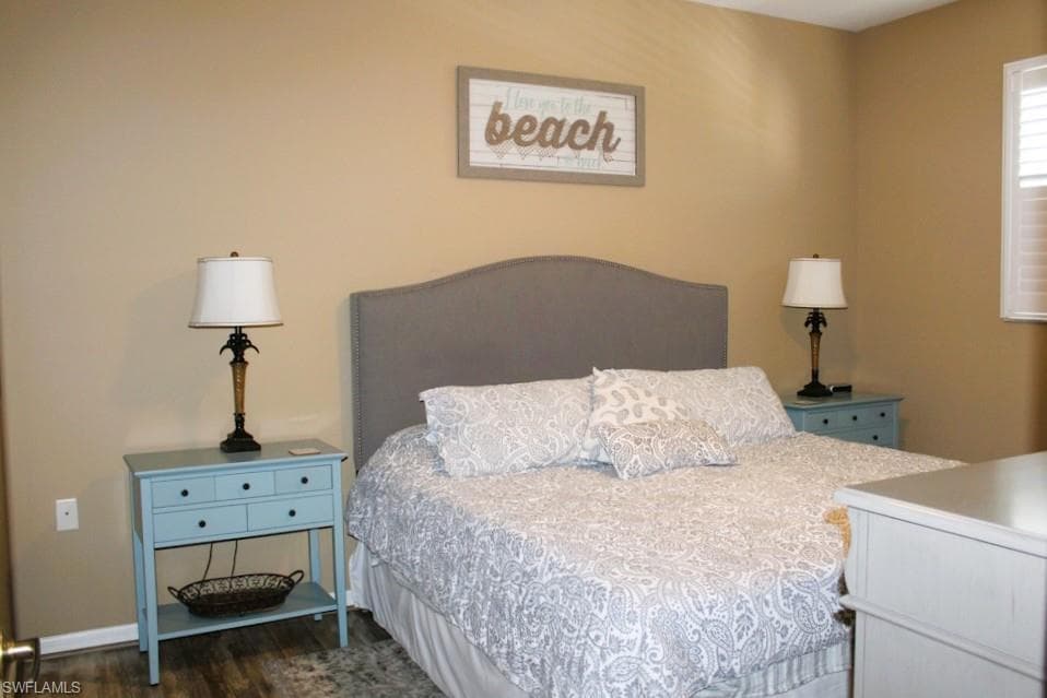 16685 Lake Circle DR # 1044, FORT MYERS FL 33908-12
