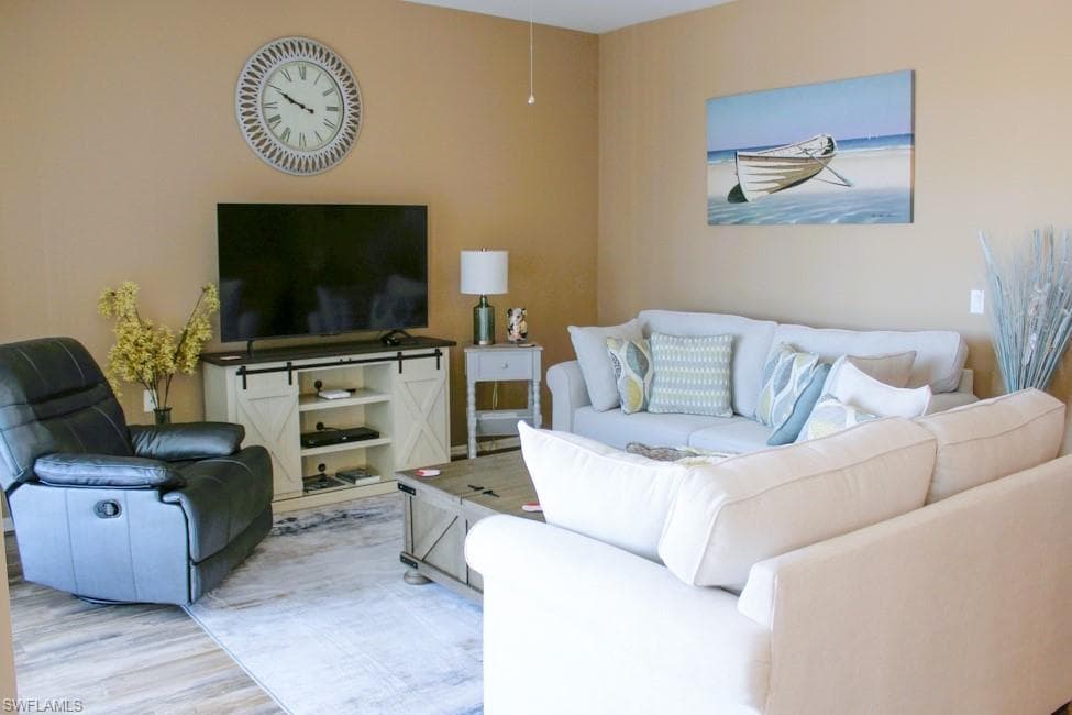 16685 Lake Circle DR # 1044, FORT MYERS FL 33908-6