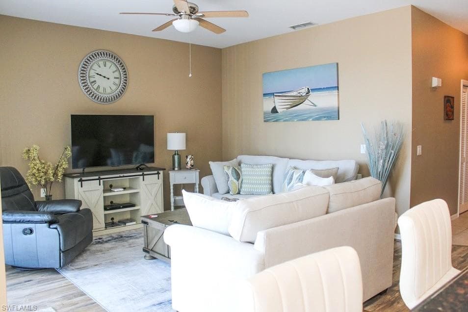16685 Lake Circle DR # 1044, FORT MYERS FL 33908-4